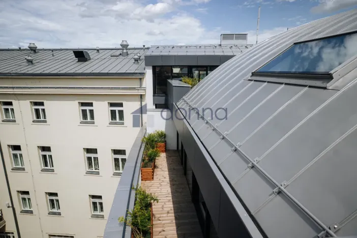 Pronájem kanceláře, Praha - Nové Město, Václavské náměstí, 2141 m2