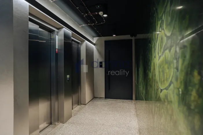 Pronájem kanceláře, Praha - Nové Město, Václavské náměstí, 2141 m2