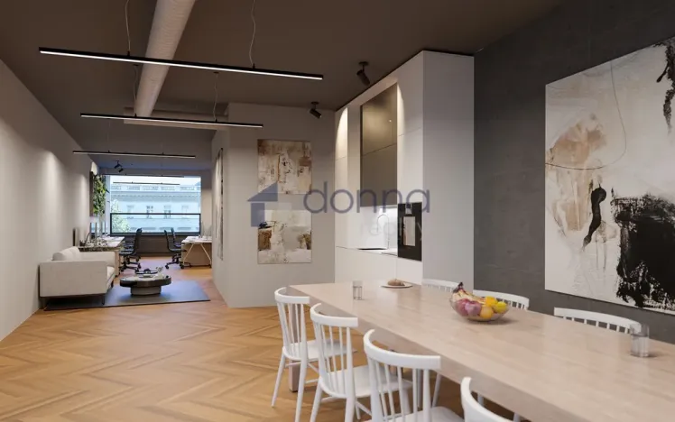 Pronájem kanceláře, Praha - Nové Město, Václavské náměstí, 2141 m2