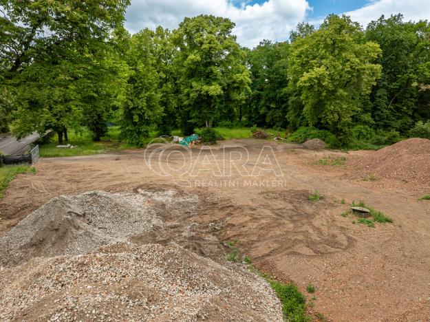 Prodej pozemku pro bydlení, Ovčáry, 6090 m2