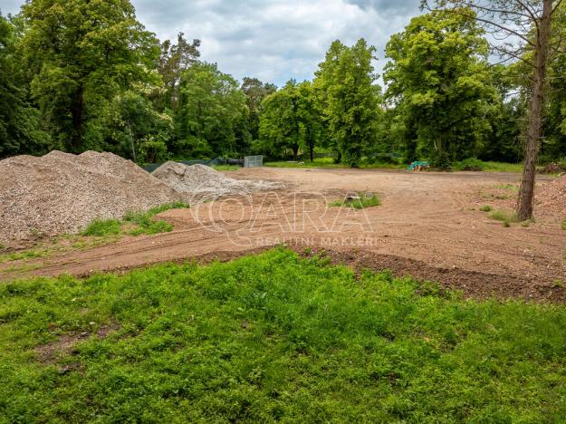 Prodej pozemku pro bydlení, Ovčáry, 6090 m2