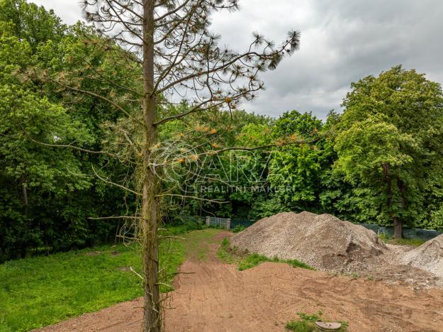 Prodej pozemku pro bydlení, Ovčáry, 6090 m2