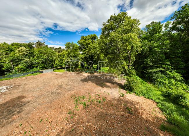 Prodej pozemku pro bydlení, Ovčáry, 6090 m2