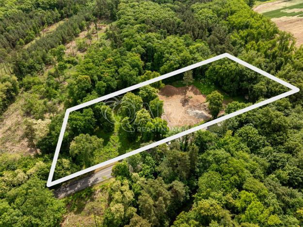 Prodej pozemku pro bydlení, Ovčáry, 6090 m2