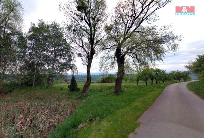 Prodej pozemku pro bydlení, Police, 1670 m2