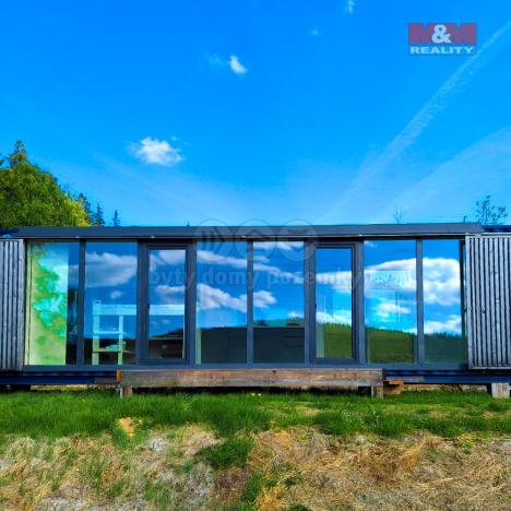 Prodej mobilheimu, Zdíkov, 30 m2