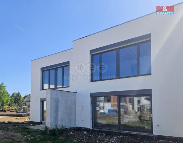 Prodej rodinného domu, Sezemice, 121 m2