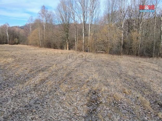 Prodej pozemku pro bydlení, Dolní Moravice, 1920 m2