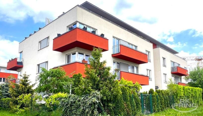 Prodej bytu 2+kk, Praha - Pitkovice, Penízovková, 40 m2