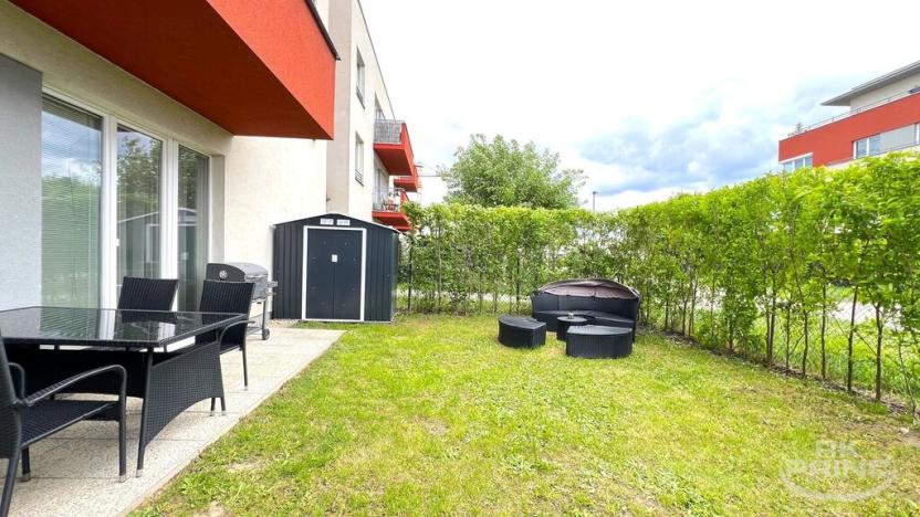 Prodej bytu 2+kk, Praha - Pitkovice, Penízovková, 40 m2