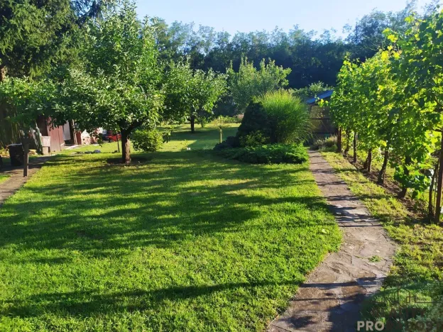 Prodej zahrady, Hodonín, 585 m2