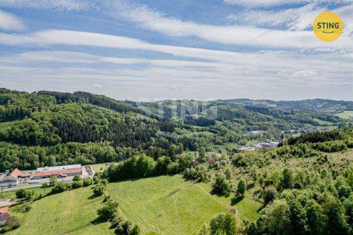 Prodej pozemku pro bydlení, Vsetín, Janišov, 5915 m2