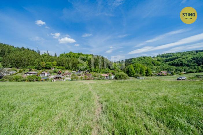 Prodej pozemku pro bydlení, Vsetín, Janišov, 5915 m2