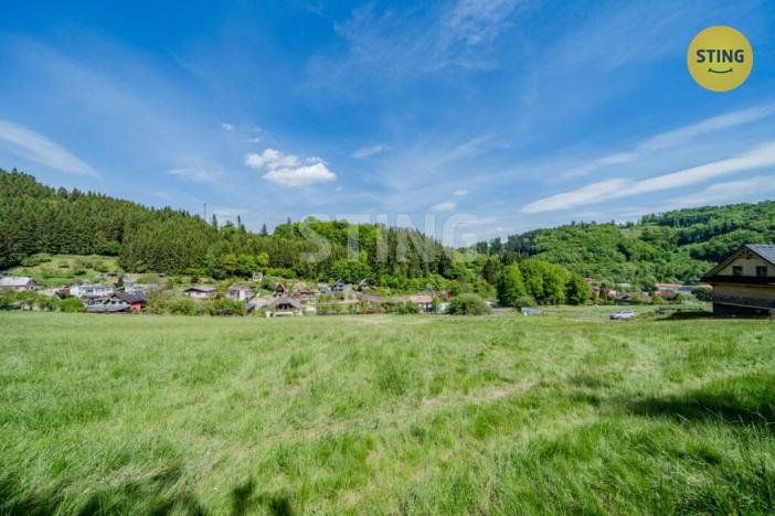 Prodej pozemku pro bydlení, Vsetín, Janišov, 5915 m2