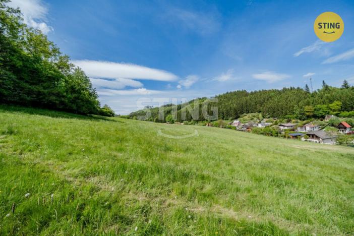 Prodej pozemku pro bydlení, Vsetín, Janišov, 5915 m2