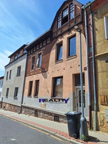 Prodej rodinného domu, Podbořany, 170 m2