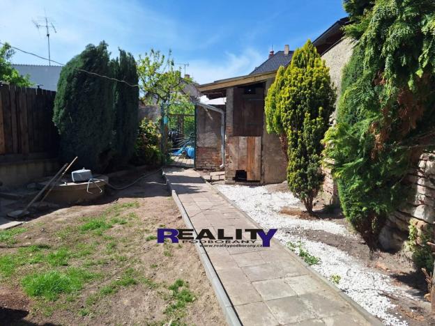 Prodej rodinného domu, Podbořany, 170 m2
