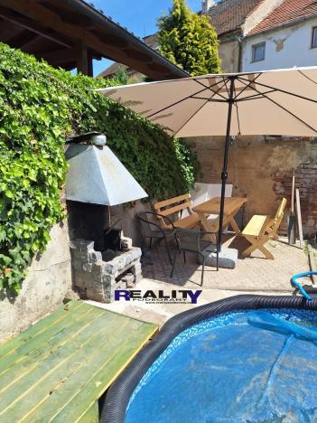 Prodej rodinného domu, Podbořany, 170 m2