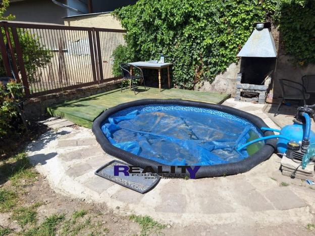 Prodej rodinného domu, Podbořany, 170 m2