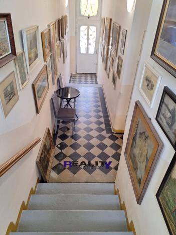 Prodej rodinného domu, Podbořany, 170 m2