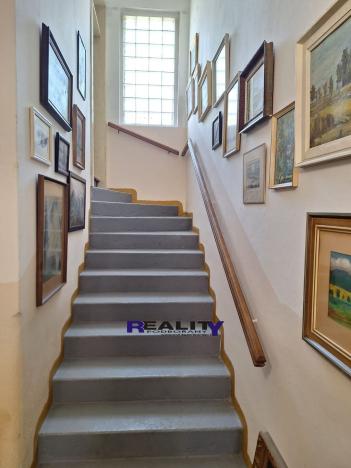 Prodej rodinného domu, Podbořany, 170 m2