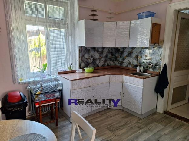 Prodej rodinného domu, Podbořany, 170 m2