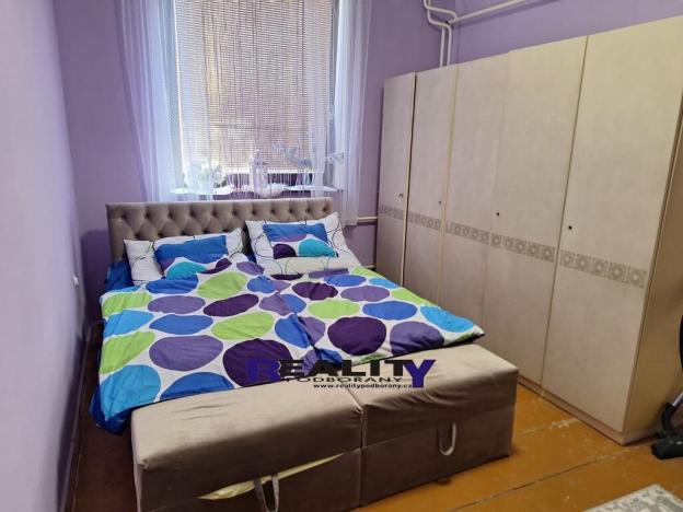 Prodej rodinného domu, Podbořany, 170 m2