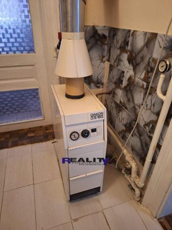 Prodej rodinného domu, Podbořany, 170 m2