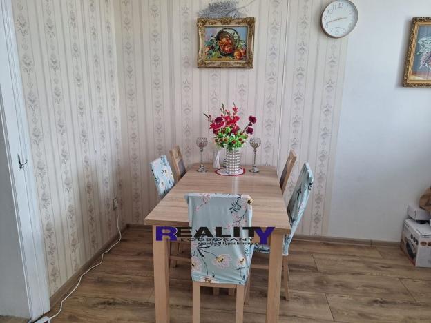 Prodej rodinného domu, Podbořany, 170 m2