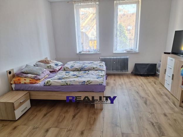 Prodej rodinného domu, Podbořany, 170 m2