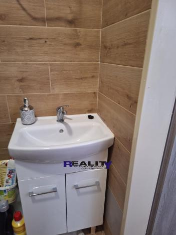 Prodej rodinného domu, Podbořany, 170 m2