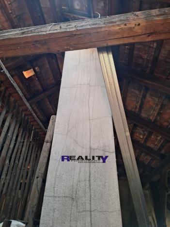 Prodej rodinného domu, Podbořany, 170 m2