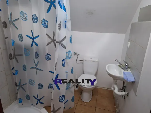 Prodej rodinného domu, Podbořany, A. Dvořáka, 170 m2