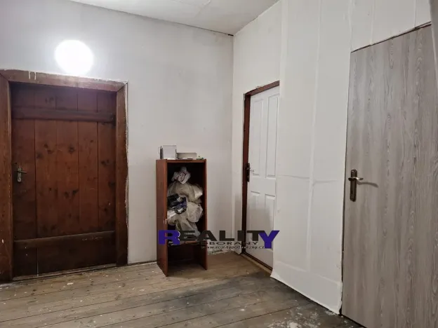 Prodej rodinného domu, Podbořany, A. Dvořáka, 170 m2