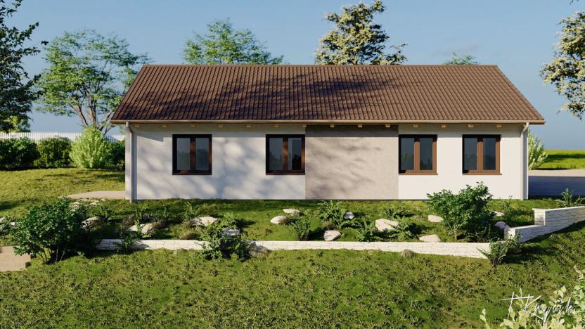 Prodej pozemku pro bydlení, Křečovice - Poličany, 1628 m2