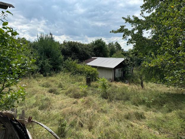 Prodej pozemku pro bydlení, Křečovice - Poličany, 1628 m2