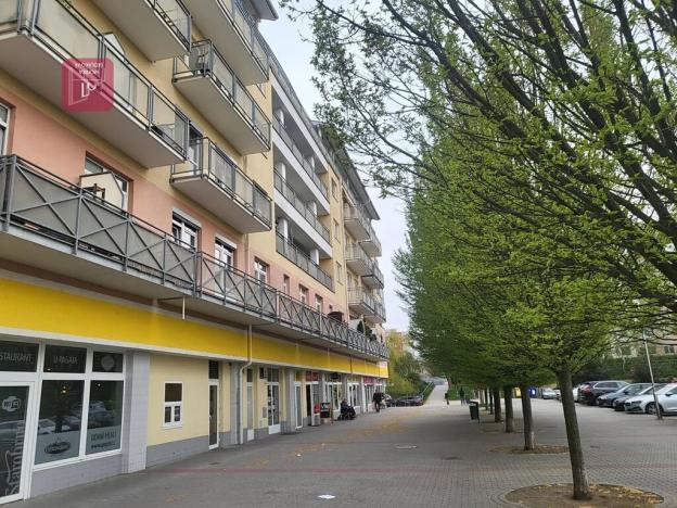 Pronájem bytu 3+1, Brno, Pálavské náměstí, 111 m2