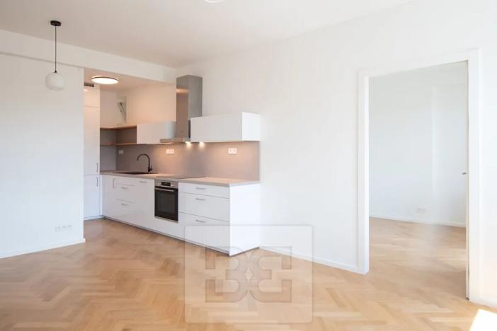 Pronájem bytu 3+kk, Praha - Libeň, Sokolovská, 70 m2