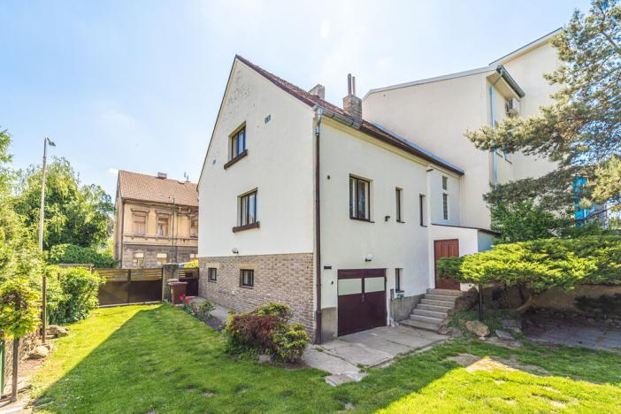 Prodej rodinného domu, Kladno, Slánská, 160 m2