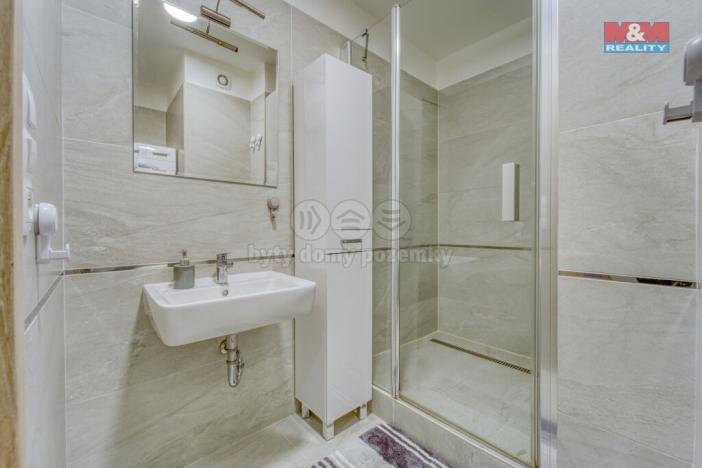 Prodej bytu 3+kk, Plzeň - Skvrňany, Macháčkova, 51 m2