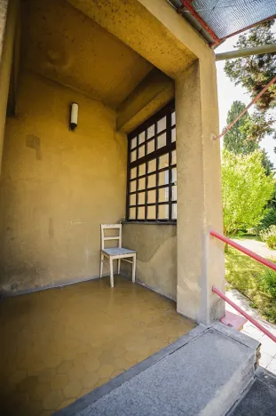 Prodej vily, Turnov, Švermova, 206 m2