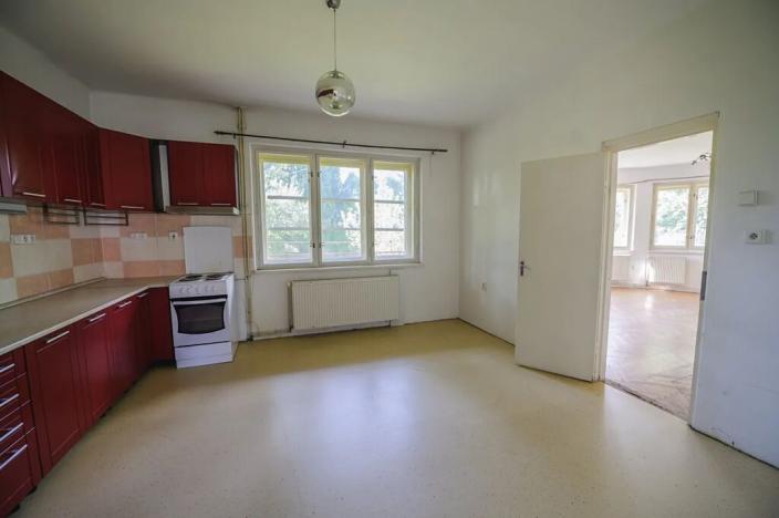 Prodej vily, Turnov, Švermova, 206 m2