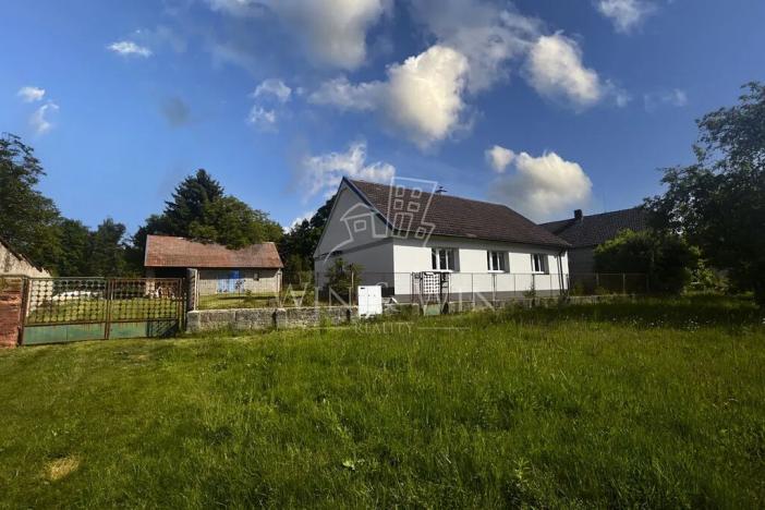 Prodej rodinného domu, Uhlířská Lhota, 90 m2