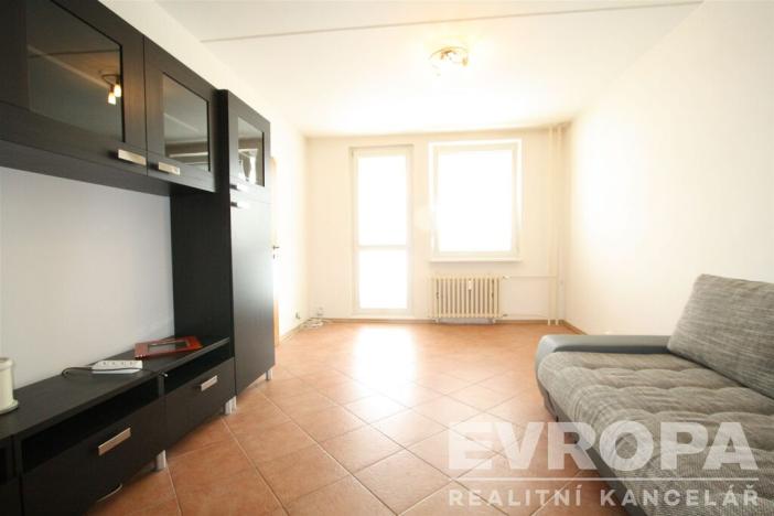 Pronájem bytu 2+kk, Praha - Chodov, Benkova, 46 m2