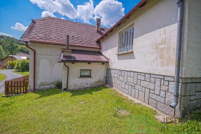 Prodej rodinného domu, Černá Voda, 115 m2