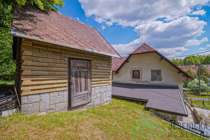 Prodej rodinného domu, Černá Voda, 115 m2