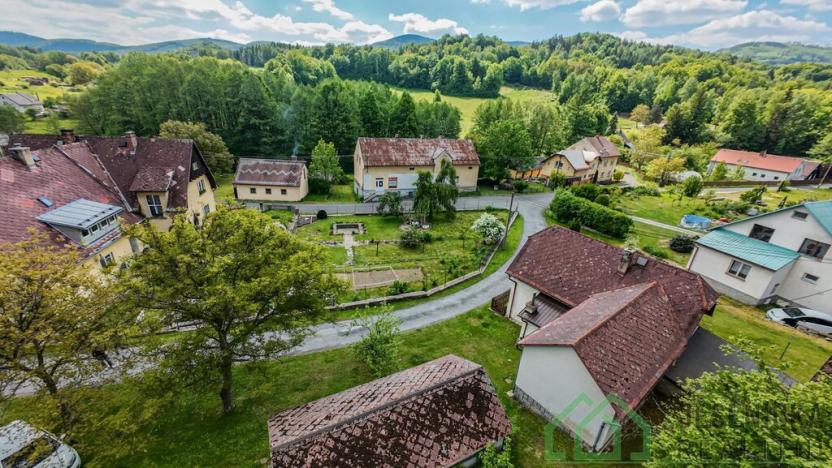 Prodej rodinného domu, Černá Voda, 115 m2