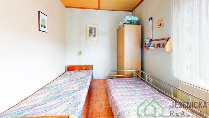 Prodej rodinného domu, Černá Voda, 115 m2