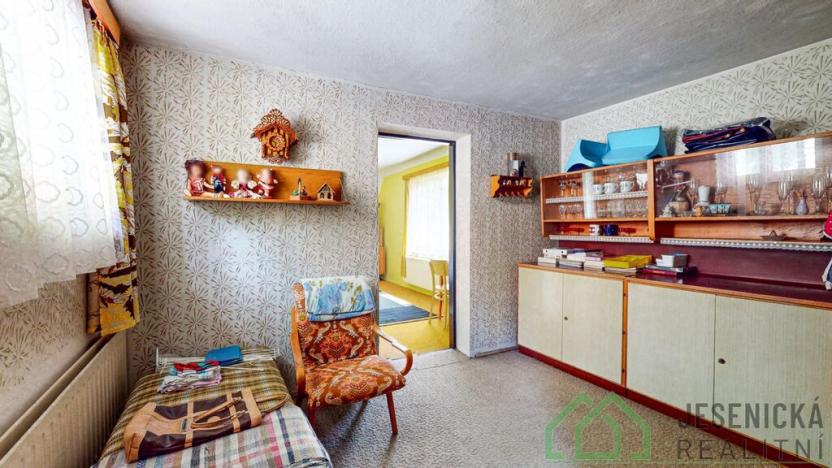 Prodej rodinného domu, Černá Voda, 115 m2