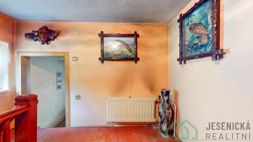 Prodej rodinného domu, Černá Voda, 115 m2